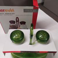 Porta sale e pepe nuovo