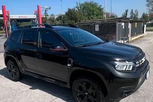 Dacia Duster Extreme 2023- garanzia 30/3/28