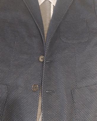 giacca uomo 