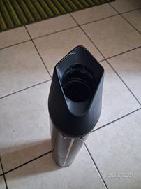 scarico gpr 610 sm
