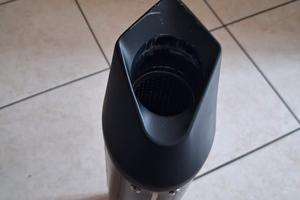 scarico gpr 610 sm