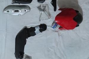 Ricambi Ducati Multistrada 1000 DS