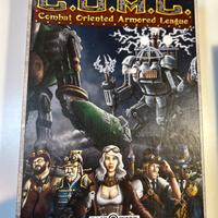 Coal gioco da tavolo