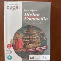 Divina commedia
