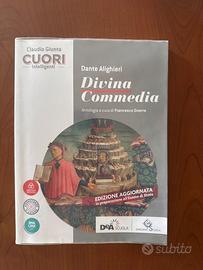 Divina commedia