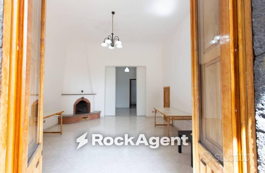 Appartamento – Milo, Fornazzo - Vista 4
