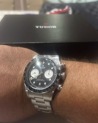 Tudor