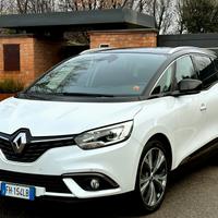 RENAULT Gr. SCENIC 1.5D-7POSTI-123000km-EURO 6-FUL