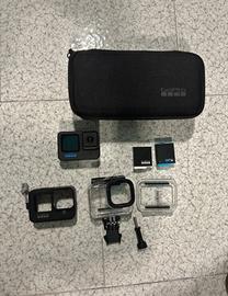 Gopro 10 black