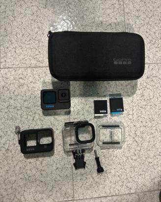 Gopro 10 black