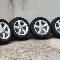 Ruote audi A6 C7 ultra