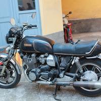 Yamaha Altro modello