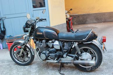 Yamaha Altro modello