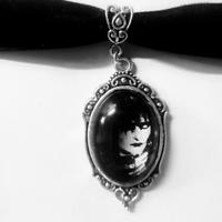 Collana Siouxsie Sioux 