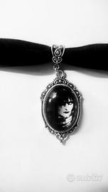 Collana Siouxsie Sioux 