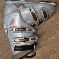 Scarponi da sci Nordica taglia 37