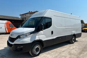 Iveco Daily 35S14 Furgone passo lungo