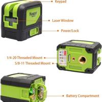 livella laser huepar 9211g