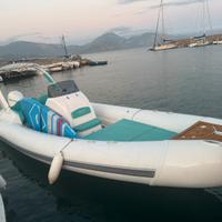 Gommone Py 80 anno 2025