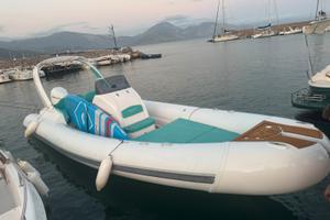 Gommone Py 80 anno 2025