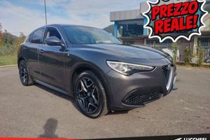 Alfa Romeo Stelvio 2.0 t Ti Q4 280cv auto