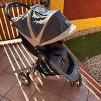 Passeggino city mini baby jogger