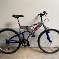 Mountain bike 26”