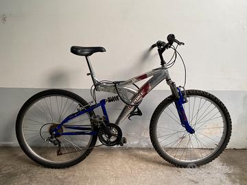 Mountain bike 26”