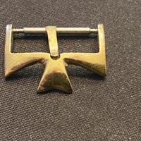 Fibbia Vacheron Costantin