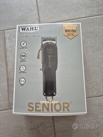 Rasoio elettrico Wahl Professional 5 Star C