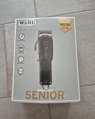 Rasoio elettrico Wahl Professional 5 Star C