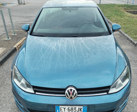 Golf 7 NEOPATENTATI