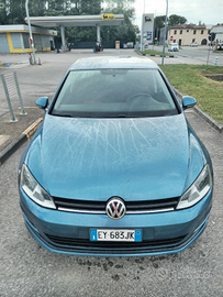 Golf 7 NEOPATENTATI