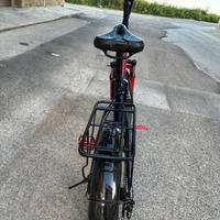 Bici elettrica