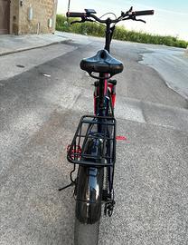 Bici elettrica