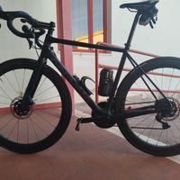 BICI DA CORSA CERVELO R3 