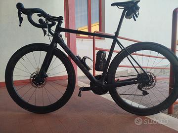 BICI DA CORSA CERVELO R3 