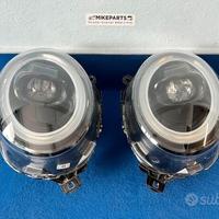 Fari Fanali LED BLACKLINE LCI MINI F54 F55 F56 F57