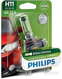 PHILIPS H11 Extra Lifetime