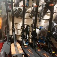 Kukirin G2PRO/Max/Master/G3PRO/G4