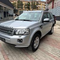 Land Rover Freelander 2.2 TD4 S.W. SE 2013