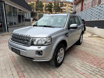 Land Rover Freelander 2.2 TD4 S.W. SE 2013