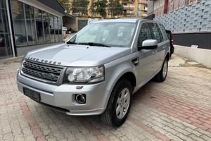 Land Rover Freelander 2.2 TD4 S.W. SE 2013