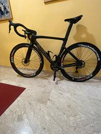 S-Works Wenge tg 54