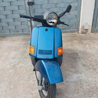 vespa cosa 200