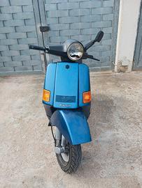vespa cosa 200
