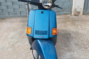 vespa cosa 200