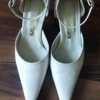 Scarpe da sposa