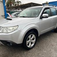 Subaru forester 2.0 D-4x4 km 97000-full-2011