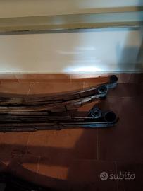 Balestre Suzuki LJ 80